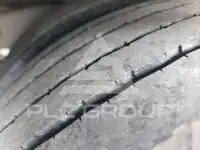 2018 Hyundai Country
