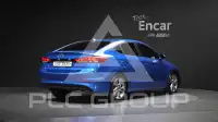 2018 Hyundai Avante