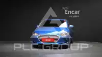 2018 Hyundai Avante