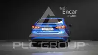 2018 Hyundai Avante