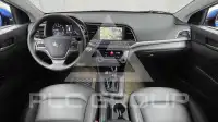2018 Hyundai Avante