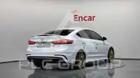 2018 Hyundai Avante