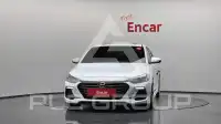 2018 Hyundai Avante