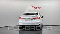 2018 Hyundai Avante
