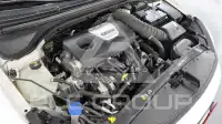 2018 Hyundai Avante