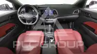 2018 Hyundai Avante