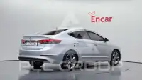 2018 Hyundai Avante