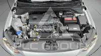 2018 Hyundai Avante