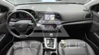 2018 Hyundai Avante