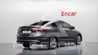 2018 Hyundai Avante