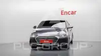 2018 Hyundai Avante