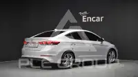 2018 Hyundai Avante