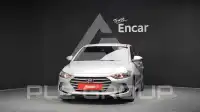2018 Hyundai Avante