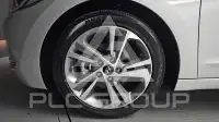 2018 Hyundai Avante