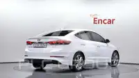 2018 Hyundai Avante