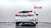 2018 Hyundai Avante