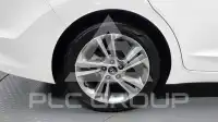 2018 Hyundai Avante
