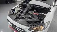 2018 Hyundai Avante