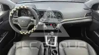 2018 Hyundai Avante