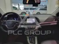 2018 Hyundai Avante