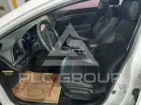 2018 Hyundai Avante