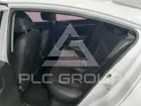 2018 Hyundai Avante