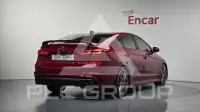 2018 Hyundai Avante