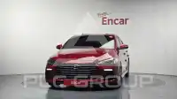 2018 Hyundai Avante