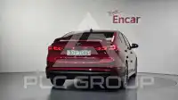 2018 Hyundai Avante