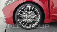 2018 Hyundai Avante