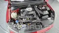 2018 Hyundai Avante