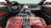 2018 Hyundai Avante