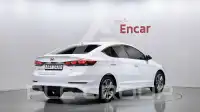 2018 Hyundai Avante