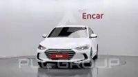 2018 Hyundai Avante