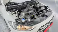 2018 Hyundai Avante
