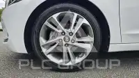 2018 Hyundai Avante
