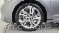 2018 Hyundai Avante