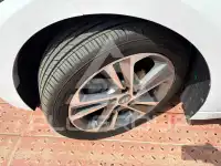 2018 Hyundai Avante