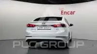2018 Hyundai Avante