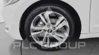 2018 Hyundai Avante