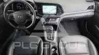 2018 Hyundai Avante