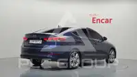 2018 Hyundai Avante