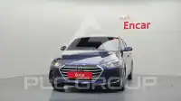 2018 Hyundai Avante