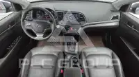 2018 Hyundai Avante