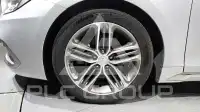 2018 Hyundai Grandeur