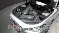 2018 Hyundai Grandeur