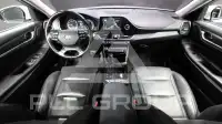 2018 Hyundai Grandeur