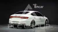 2018 Hyundai Grandeur