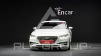 2018 Hyundai Grandeur