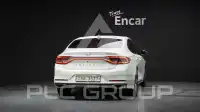 2018 Hyundai Grandeur